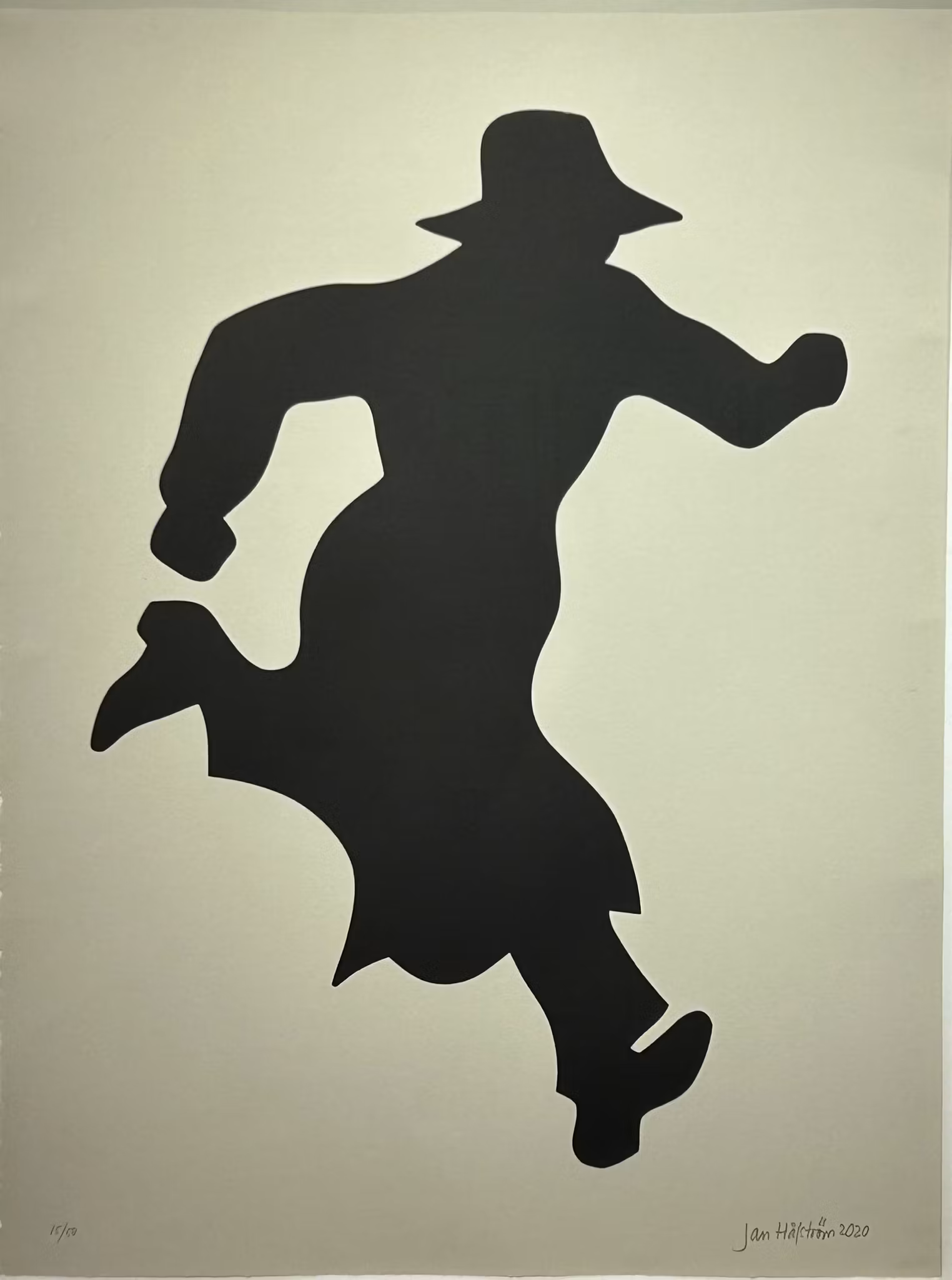 Walker Black