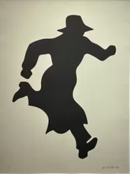 Walker Black