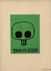 Tänk på döden