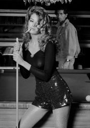 Plastic Billards