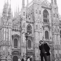 Prada Duomo di Milano