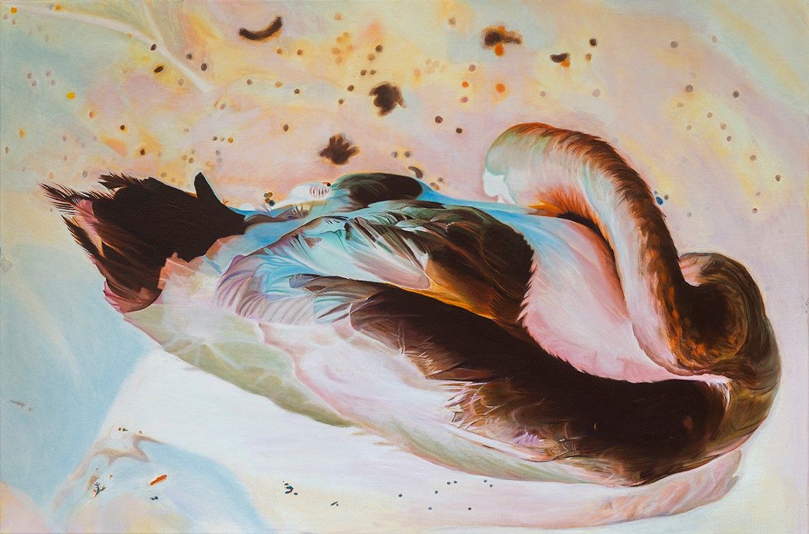 The Swan