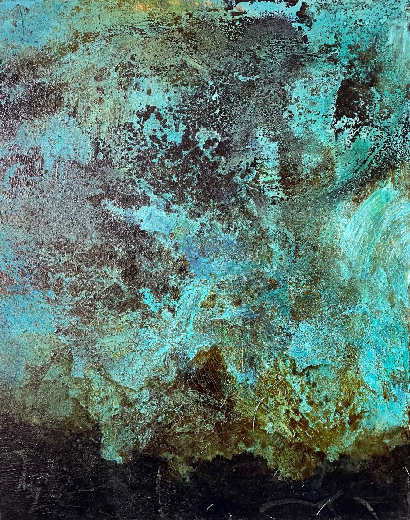 Oceans