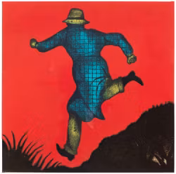 Escape ( red )