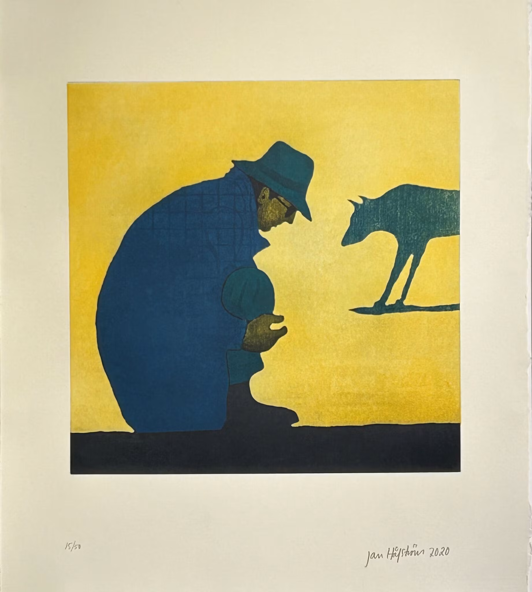The Investigator