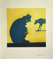 The Investigator