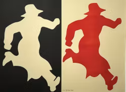 Double Walker