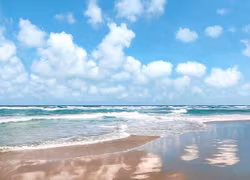 Seascape XV