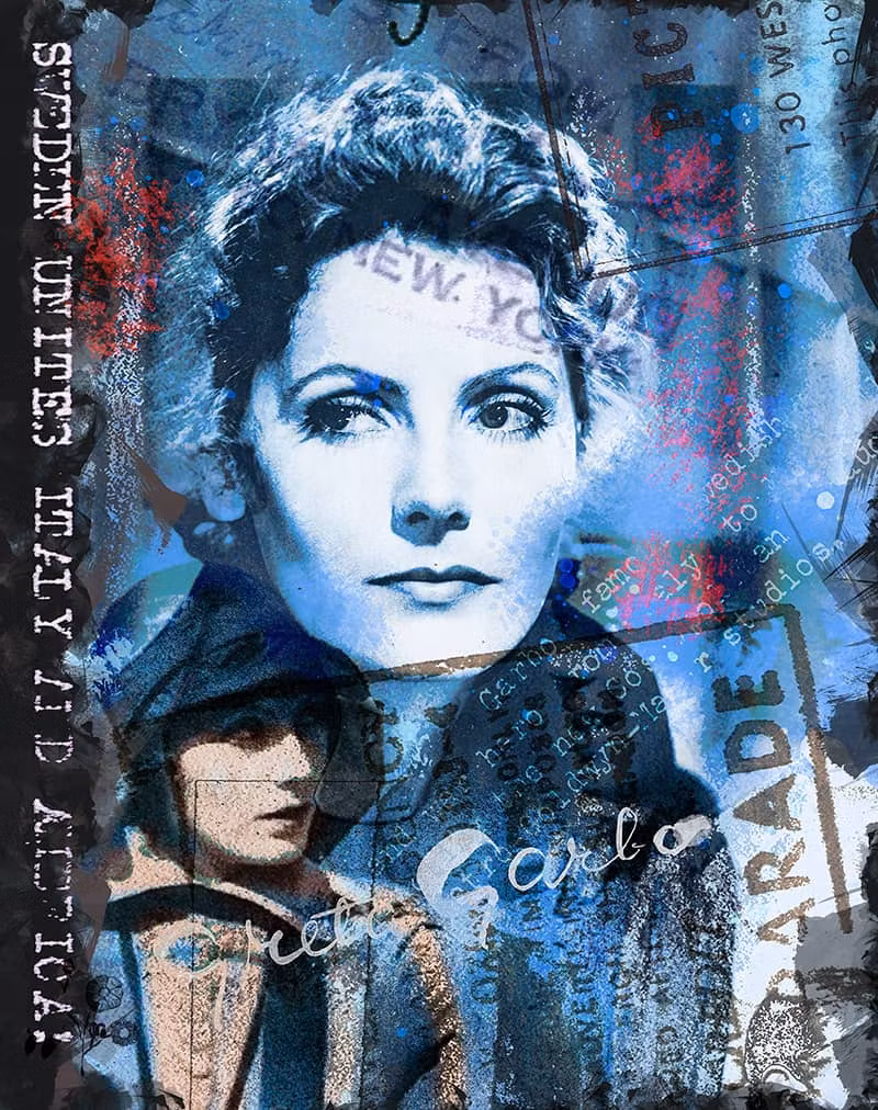 Greta Italy Blue