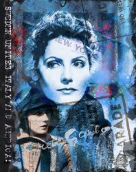 Greta Italy Blue