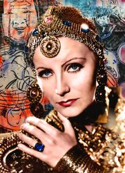 Mata Hari Colour