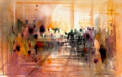På Café