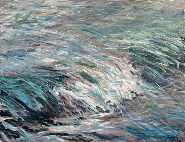 Ocean Waves