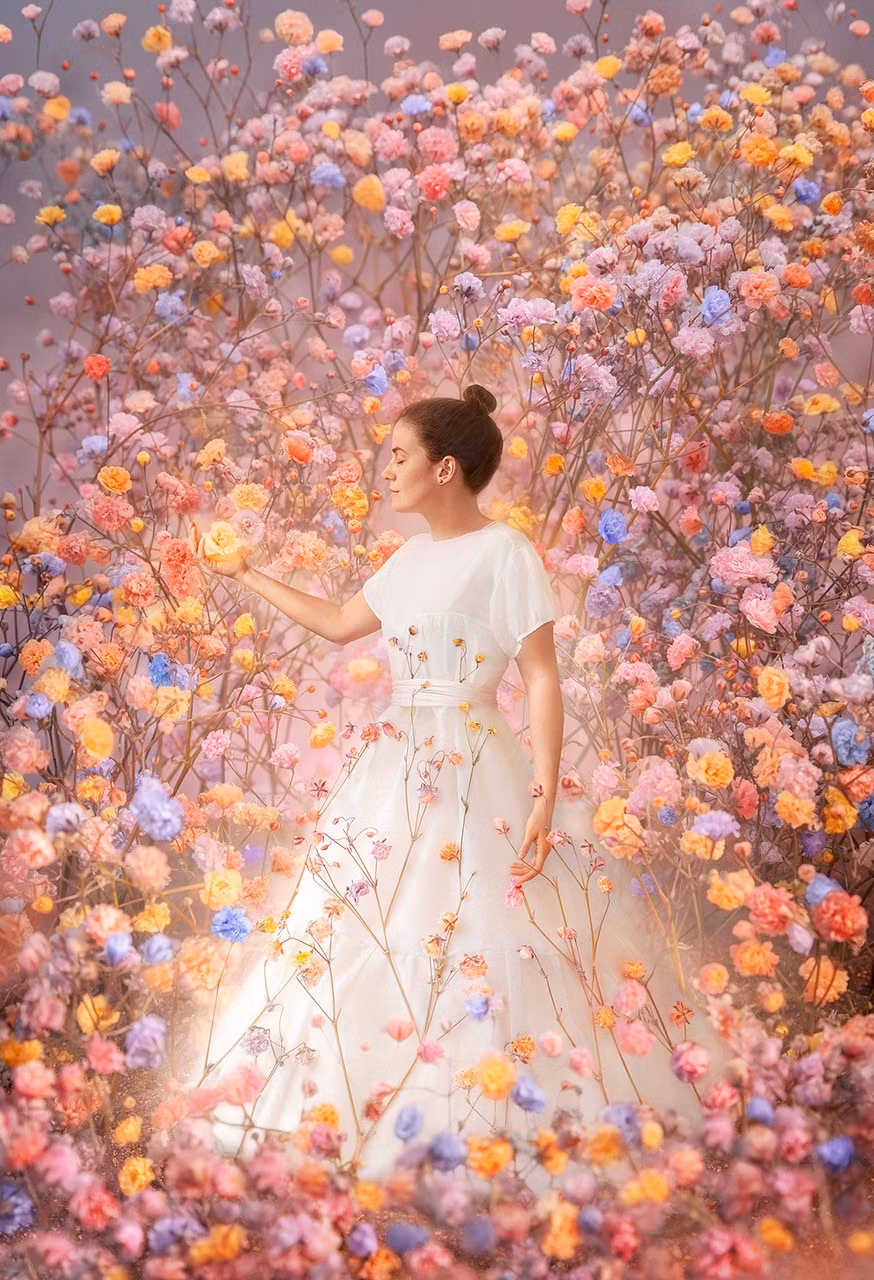 Four Seasons, Summer