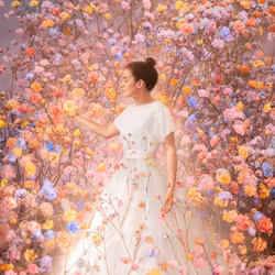 Four Seasons, Summer