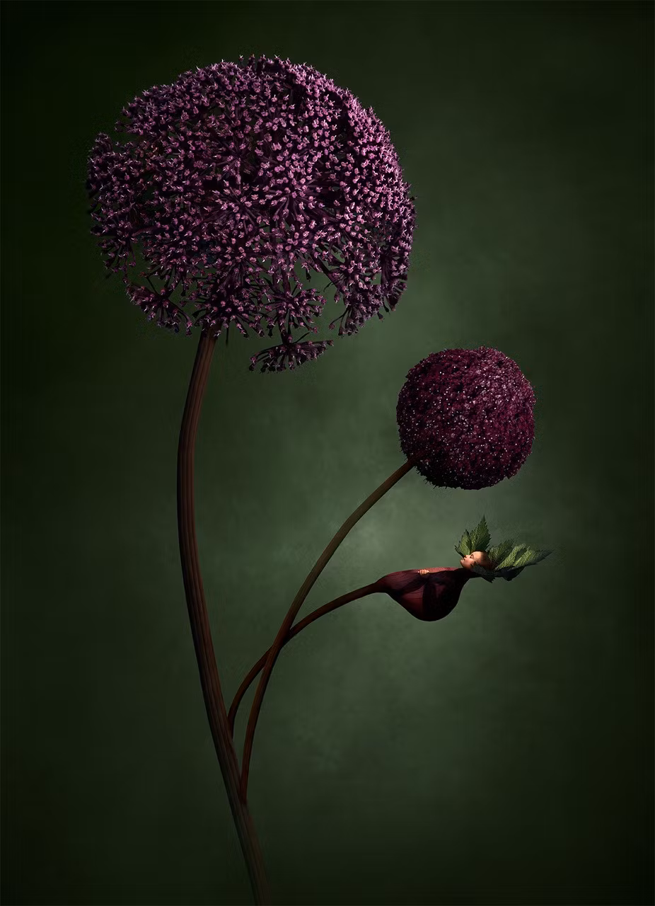 Mother Nature II
