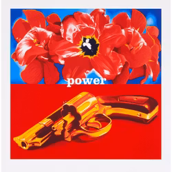 Flower Power Pop