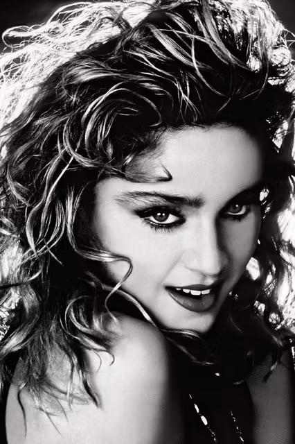 Madonna 1985