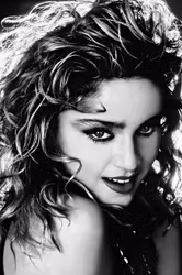 Madonna 1985