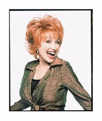 Dolly Parton