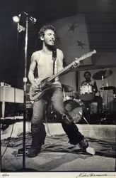 Bruce Springsteen 1984