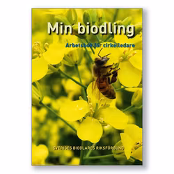 Min biodling - arbetsbok för cirkelledare