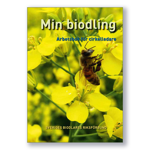 Min biodling - arbetsbok för cirkelledare