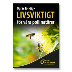 Skylt: Livsviktigt A3