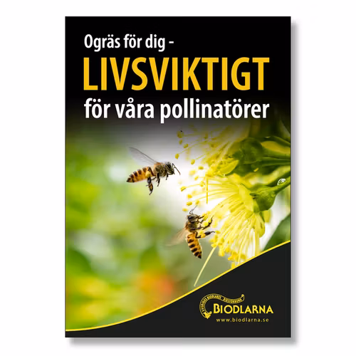 Skylt: Livsviktigt A3