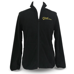 Jacka i Microfleece - Dam