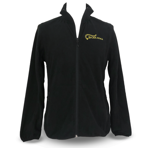 Jacka i Microfleece - Dam