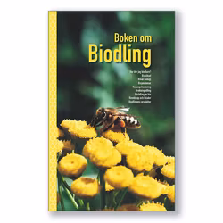 Boken om biodling