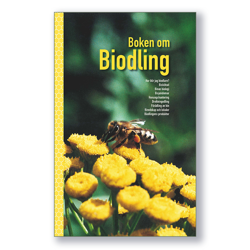 Boken om biodling