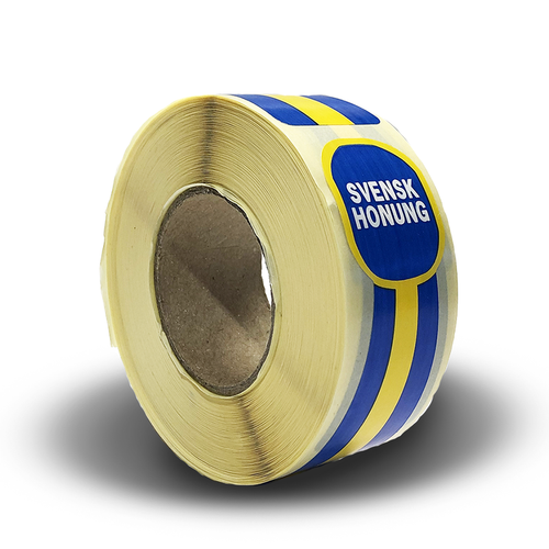 Sigill - rulle om 250 st