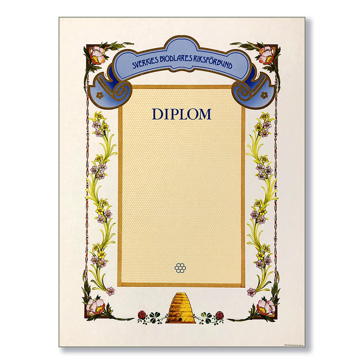 Stort Diplom