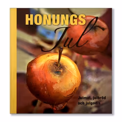 Honungsjul