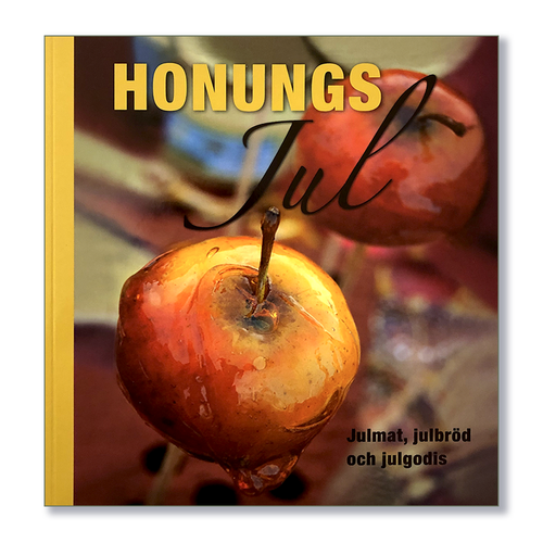 Honungsjul
