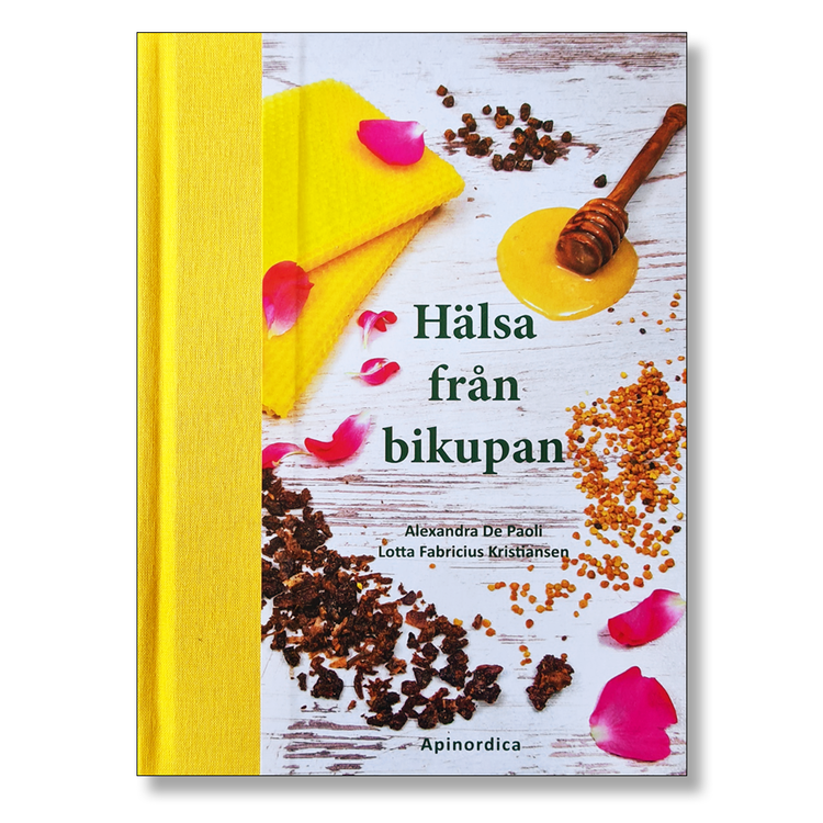 Hälsa från bikupan