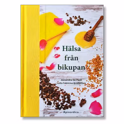 Hälsa från bikupan