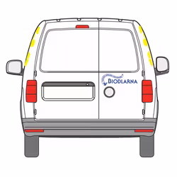 Logotyp bak