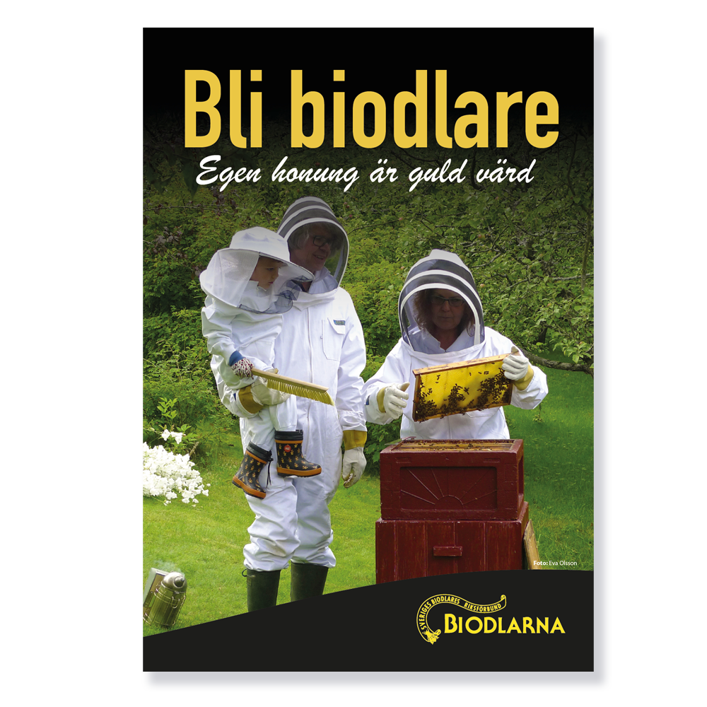 Bli biodlare