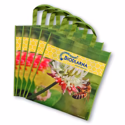 Tygkasse 5-pack