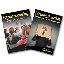 Föreningspaket