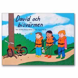 David och bisvärmen