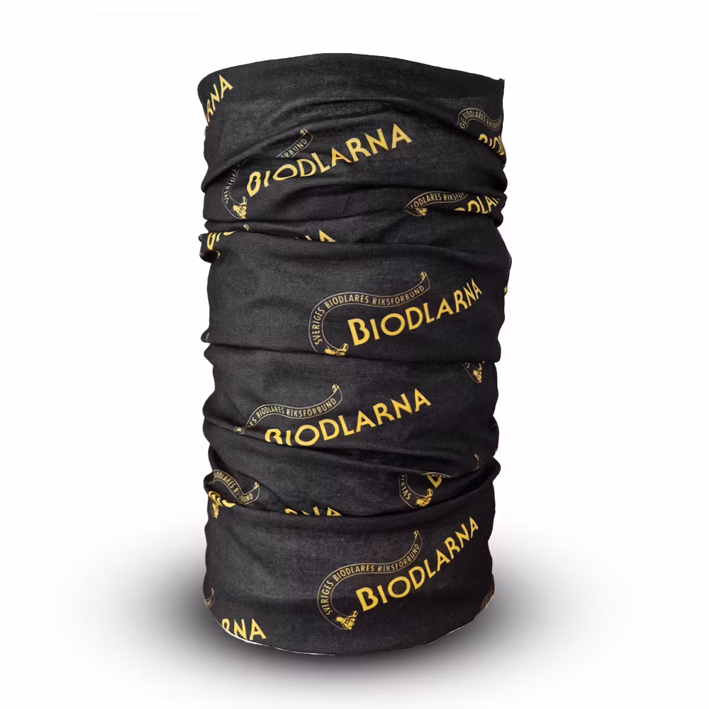 Bandana / tub - Biodlarna