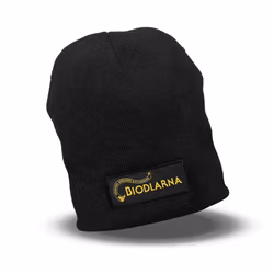 Finstickad Mössa