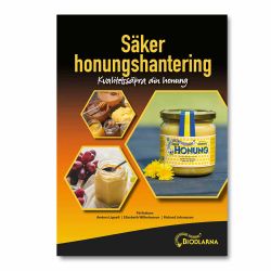 Säker honungshantering