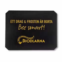 Isskrapa - Bee Smart!
