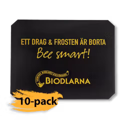 Kopia Isskrapa - Bee Smart! 10-pack