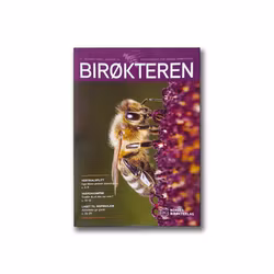 Prenumeration: Birøkteren, Norge
